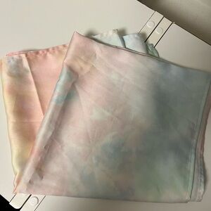 Princess Polly Tie Dye Scarf Top